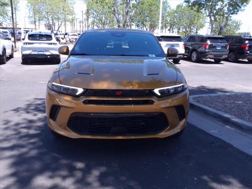2024 Dodge Hornet R/T