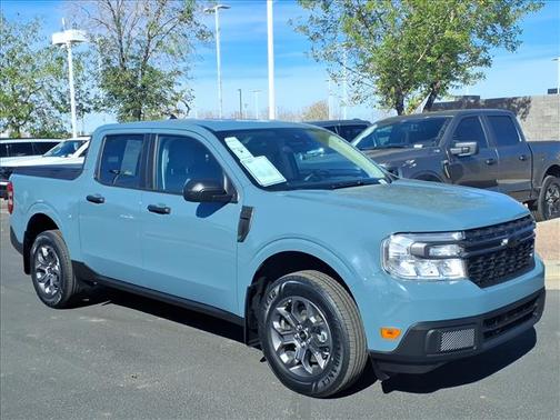 2023 Ford Maverick XLT