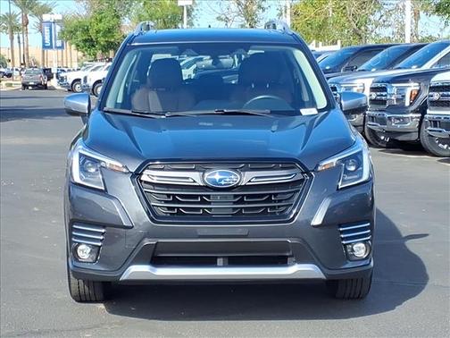 2024 Subaru Forester Touring