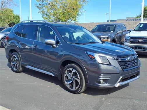 2024 Subaru Forester Touring