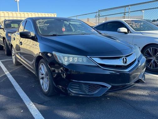 2016 Acura ILX 2.4L