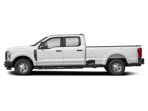 Oxford White 2026 Ford F-250 XL