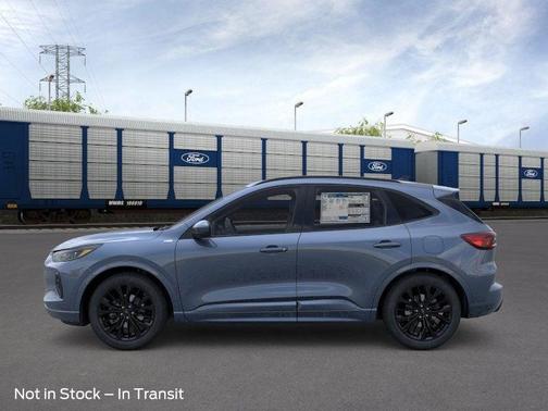 2026 Ford Escape ST-LINE ELITE