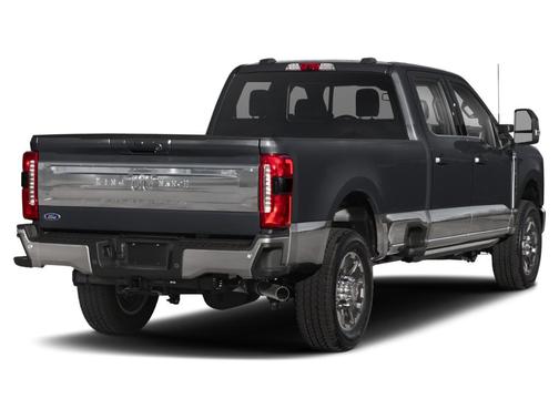 2026 Ford F-350 King Ranch
