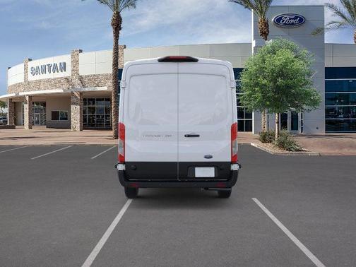 2025 Ford Transit-250 148 WB Medium Roof Cargo