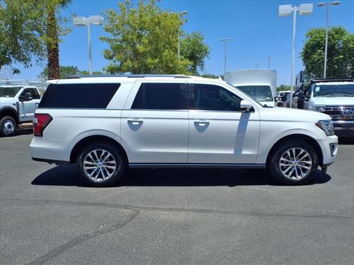 2018 Ford Expedition Max Limited