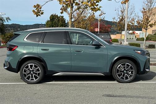 2026 BMW X1 xDrive28i