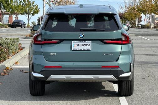 2026 BMW X1 xDrive28i