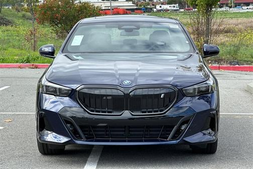 2026 BMW i5 eDrive40