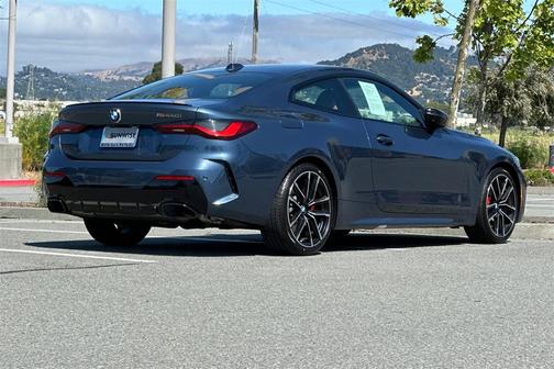 2024 BMW M440 i