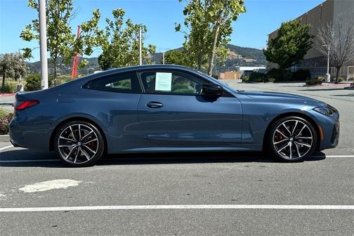 2024 BMW M440 i
