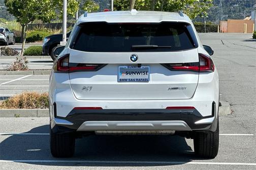 2025 BMW X1 xDrive28i