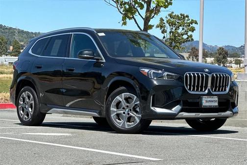 2025 BMW X1 xDrive28i