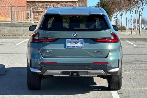 2026 BMW X1 xDrive28i