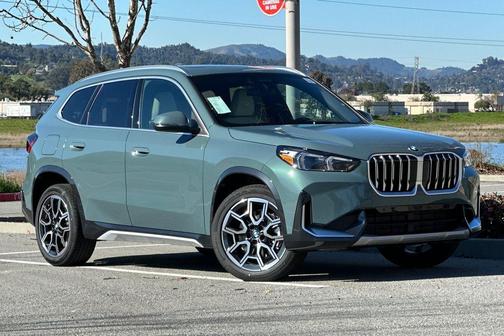 2026 BMW X1 xDrive28i