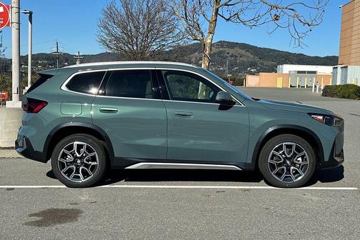 2026 BMW X1 xDrive28i
