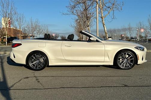 2025 BMW 430 i