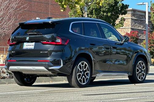 2025 BMW X1 xDrive28i