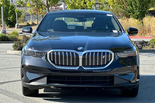 2024 BMW i5 eDrive40