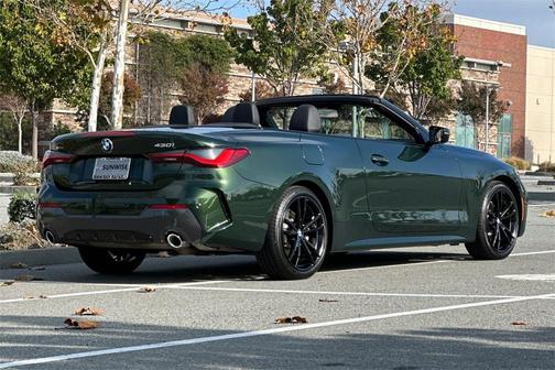 2023 BMW 430 i xDrive