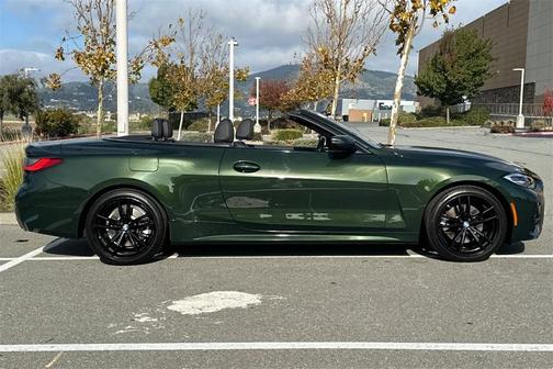 2023 BMW 430 i xDrive