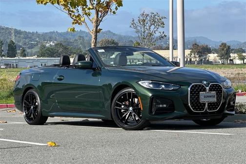 2023 BMW 430 i xDrive