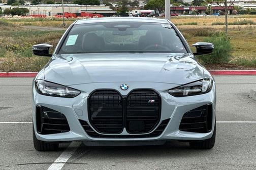 2026 BMW M440 i