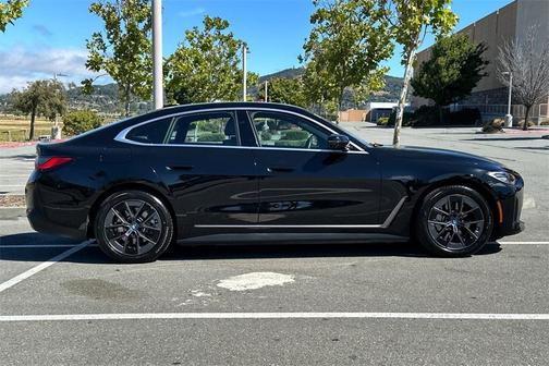 2022 BMW i4 Gran Coupe eDrive40