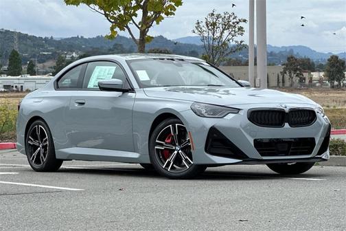 2026 BMW 230 i
