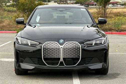 2025 BMW i4 Gran Coupe xDrive40