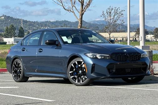 2026 BMW M340 i