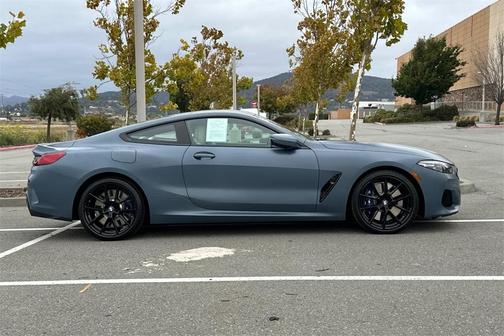 2019 BMW M850 i xDrive