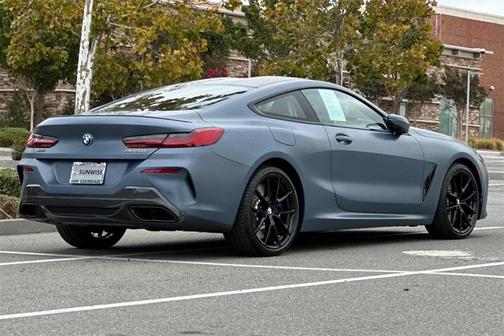 2019 BMW M850 i xDrive