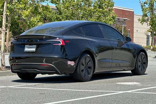 2024 Tesla Model 3 Base