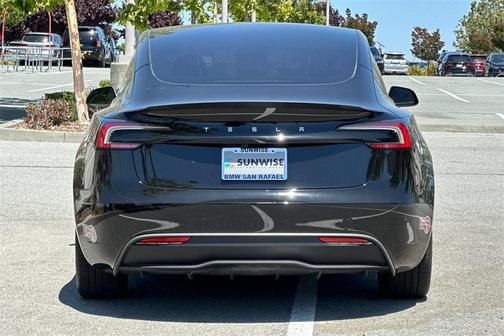 2024 Tesla Model 3 Base