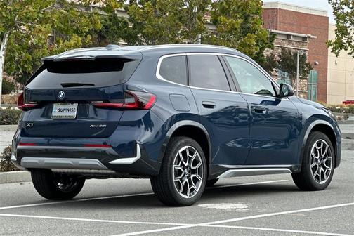 2026 BMW X1 xDrive28i