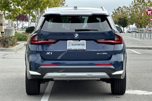 2026 BMW X1 xDrive28i