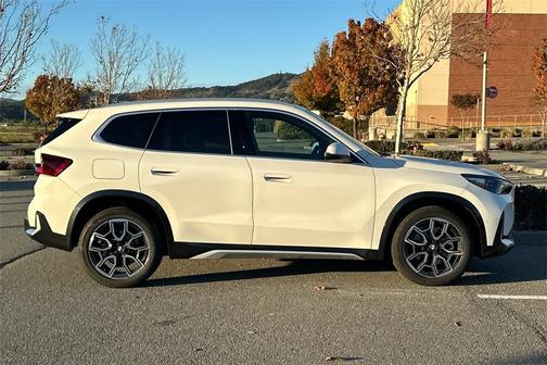 2026 BMW X1 xDrive28i