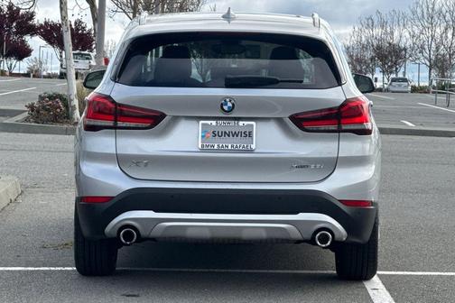 2020 BMW X1 xDrive28i