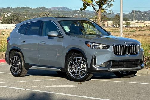 2026 BMW X1 xDrive28i