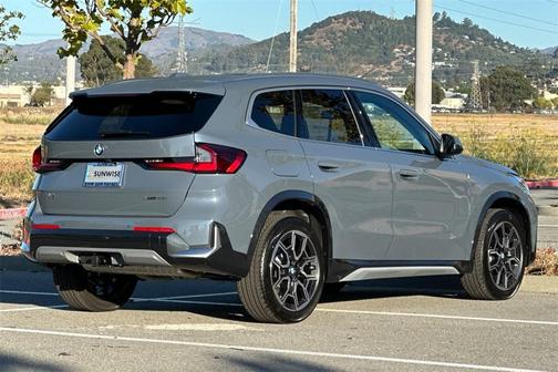 2026 BMW X1 xDrive28i