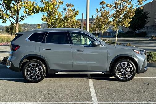 2026 BMW X1 xDrive28i