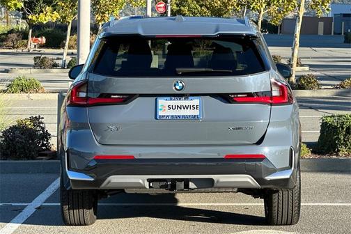 2026 BMW X1 xDrive28i