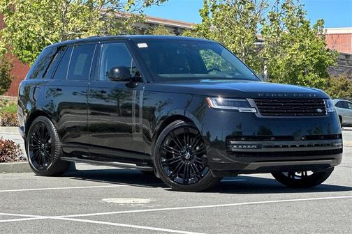 2024 Land Rover Range Rover P530 SE
