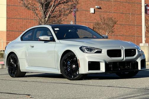 2023 BMW M2 Base