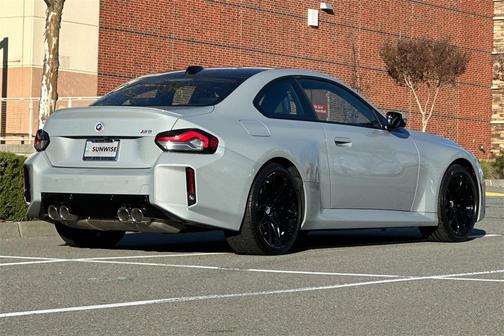 2023 BMW M2 Base