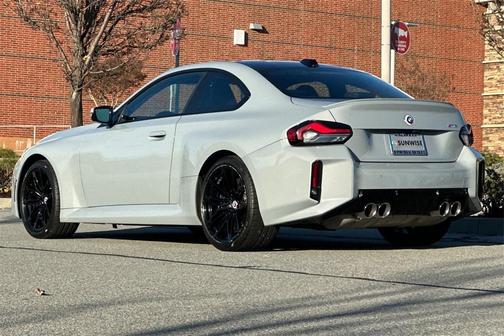 2023 BMW M2 Base
