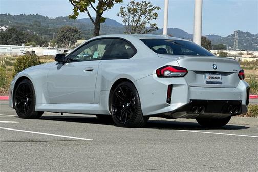 2024 BMW M2 Base