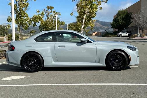2024 BMW M2 Base