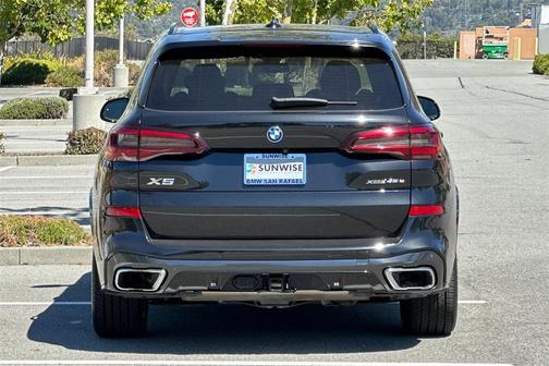 2022 BMW X5 PHEV xDrive45e